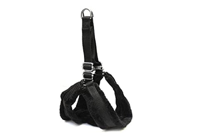 Harness For Dog With Adjustable Leash