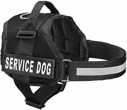 No Pull Dog Harness