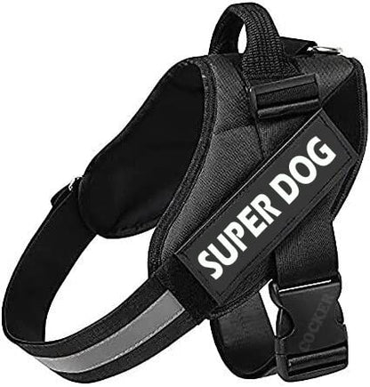 No Pull Dog Harness for Large Dogs|